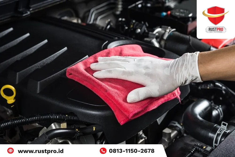 Mengapa Mobil Anda Layak Diperbaiki di DJS Engine Art? Cilacap